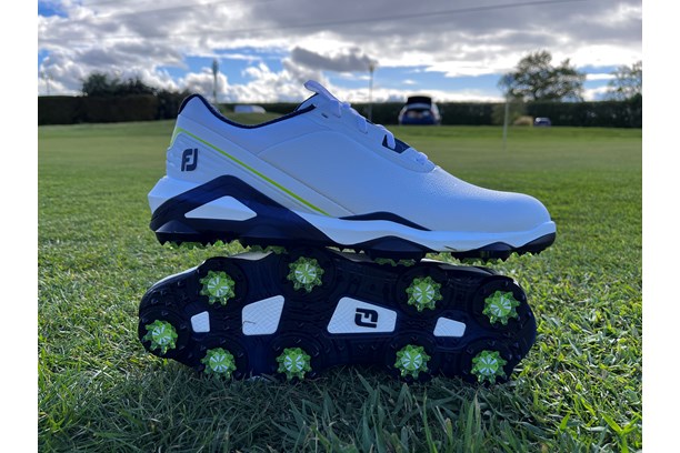 FootJoy Tour A Golf Shoes