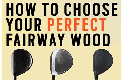 Choosing the right fairway wood for your game isn't as simple as you might think.