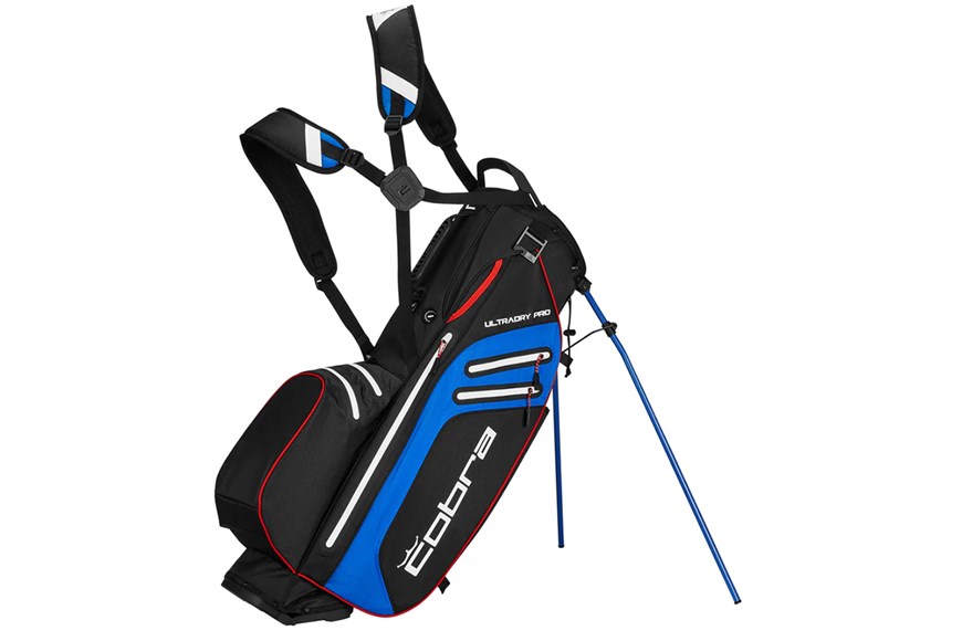 Best Golf Stand Bags 2023 - Carry Bags For The Course