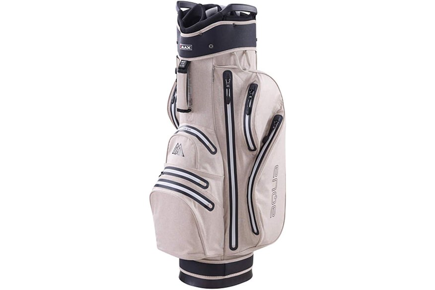 BIG MAX Aqua Prime Cart Bag.