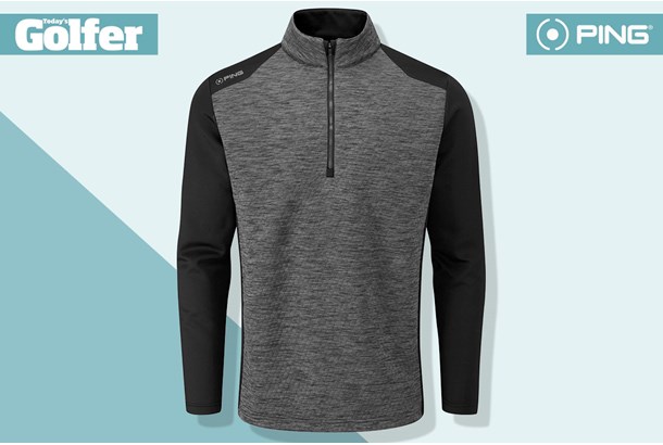 ping nordic sweater