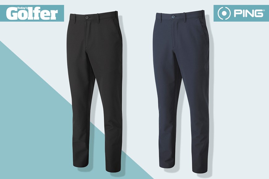 Order Golf Pants in New Zealand  Shop Online with Golf 360