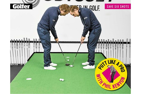 Drill No.6 - Slow your roll. Drill No.6 - Slow your roll.