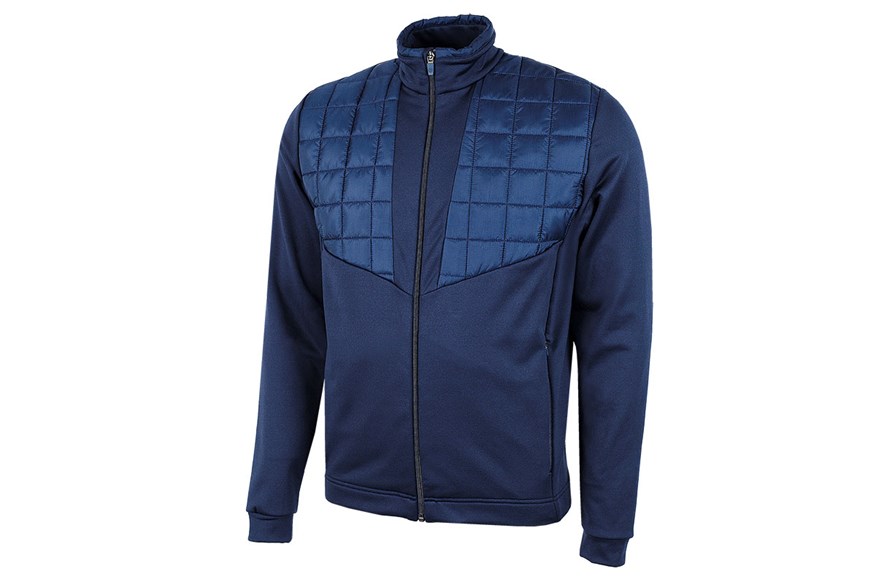 Galvin Green Damian Midlayer