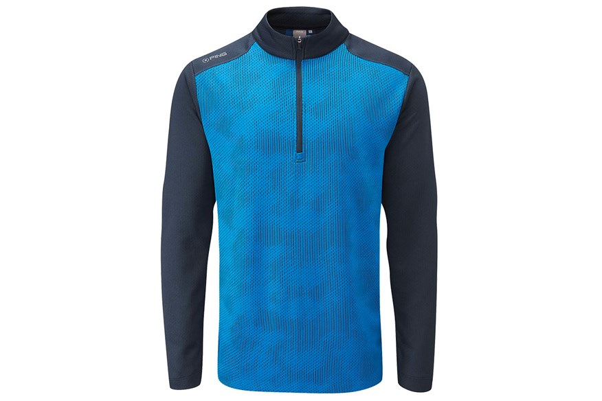 Ping Vertical Midlayer