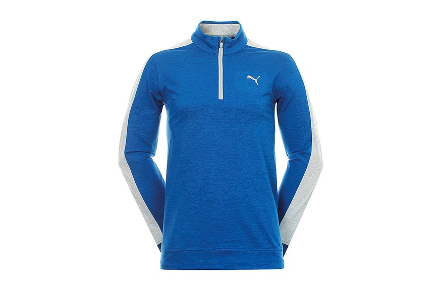 Puma Cloudspun T7 midlayer