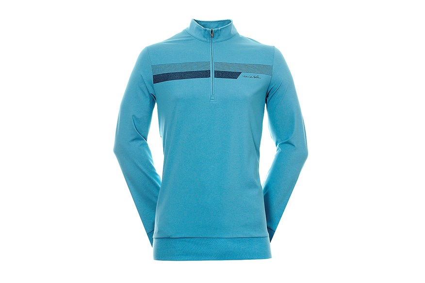 Travis Mathew Popchock midlayer