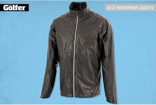 best golf rain jackets 2021