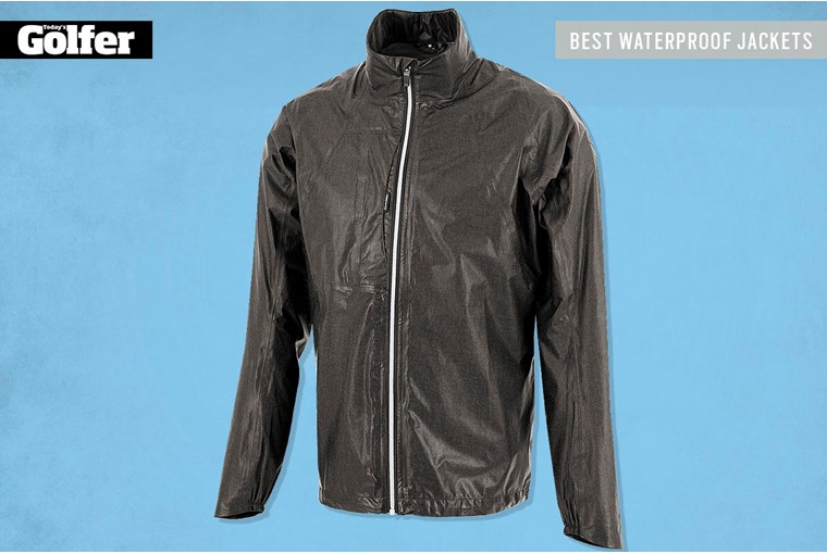 Best Waterproof Golf Jackets 2023 Today's Golfer