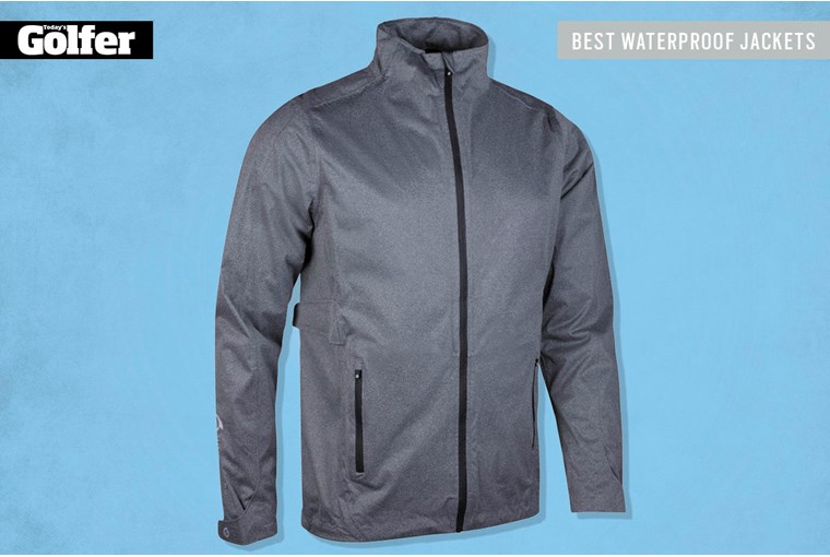 Best Waterproof Golf Jackets 2023 Today's Golfer