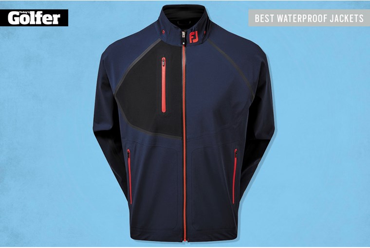 Best Waterproof Golf Jackets 2023 Today's Golfer