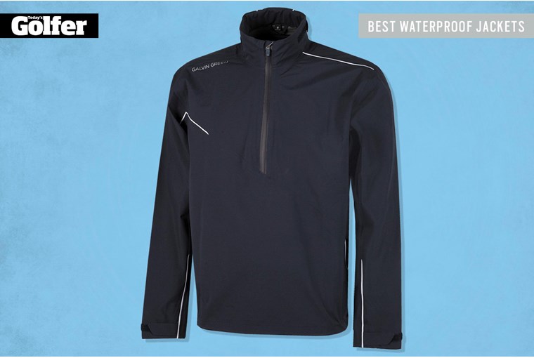 Best Waterproof Golf Jackets 2022 Today's Golfer