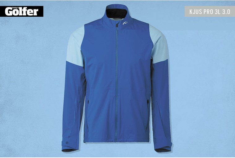 Best Waterproof Golf Jackets 2023 Today's Golfer