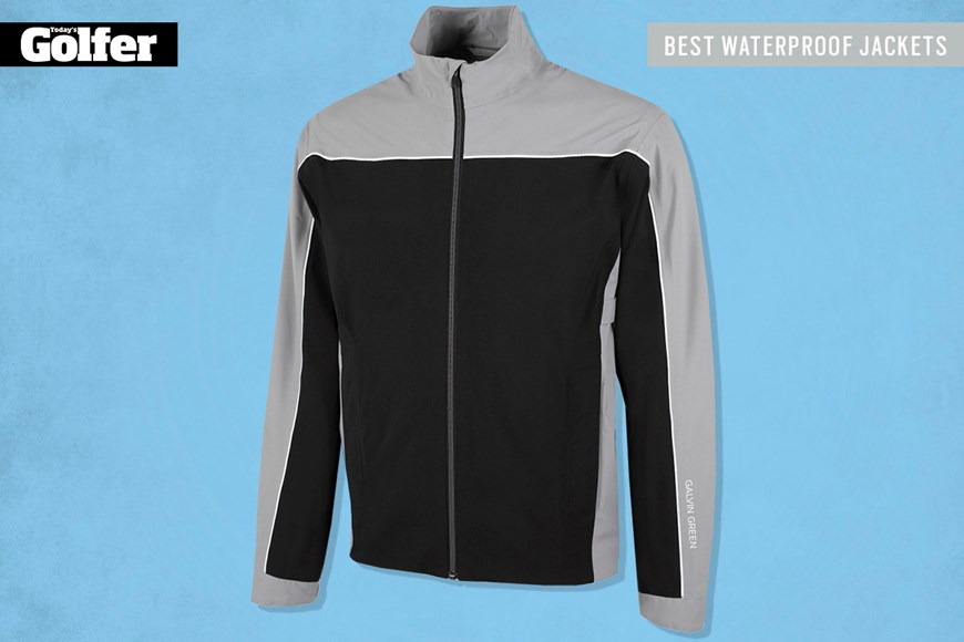 7 best golf waterproofs  The Independent  The Independent