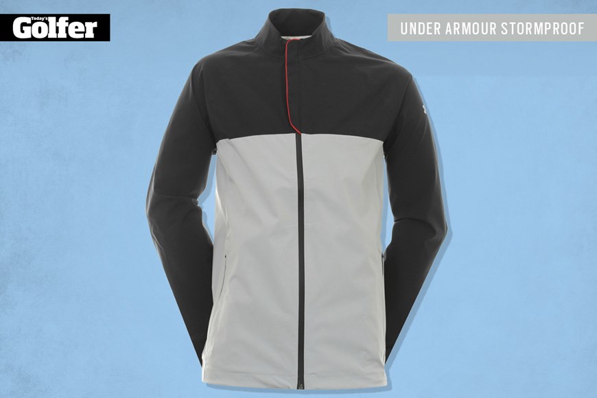 Biblioteca troncal Tomar medicina portátil Best Waterproof Golf Jackets 2023 | Today's Golfer