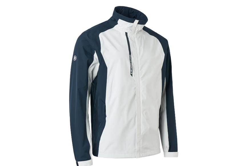 Best mens golf rain jacket sale