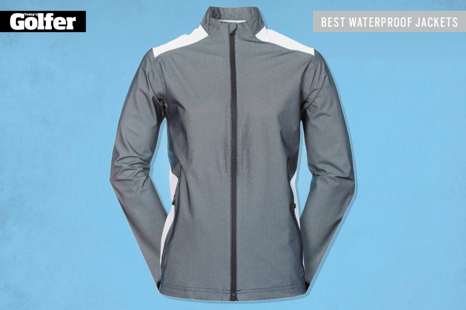 Best Waterproof Golf Jackets 2023 Today's Golfer