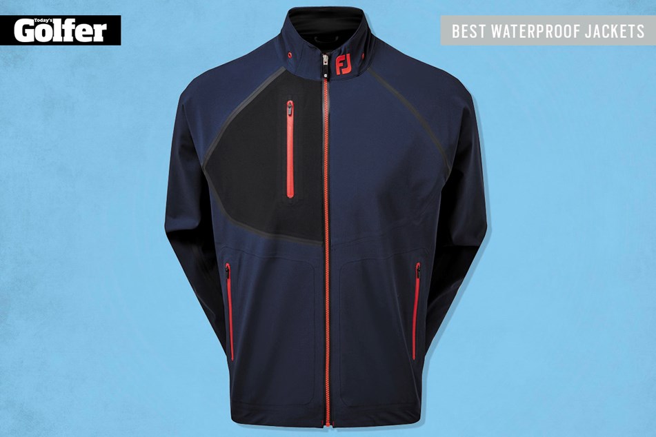 Best Waterproof Golf Jackets 2023 Today's Golfer