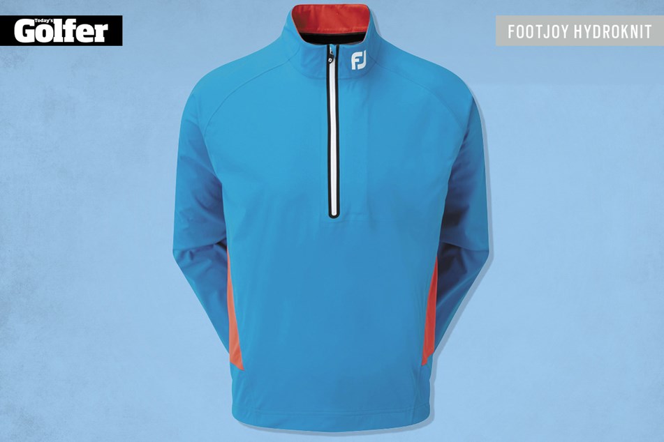 Best Waterproof Golf Jackets 2023 Today's Golfer