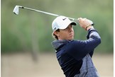 Rory McIlroy signed with Nike ahead of the 2013 season.