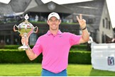 Rory McIlroy won his 21st PGA Tour title as the Candian Open.