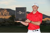 Rory McIlroy won his 20th PGA Tour title at The Cj Cup @Summit in Las Vegas.