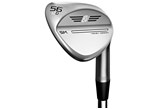 Rory McIlroy is using a Titleist Vokey SM9 wedge in 2023.