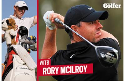 WITB Rory McIlroy