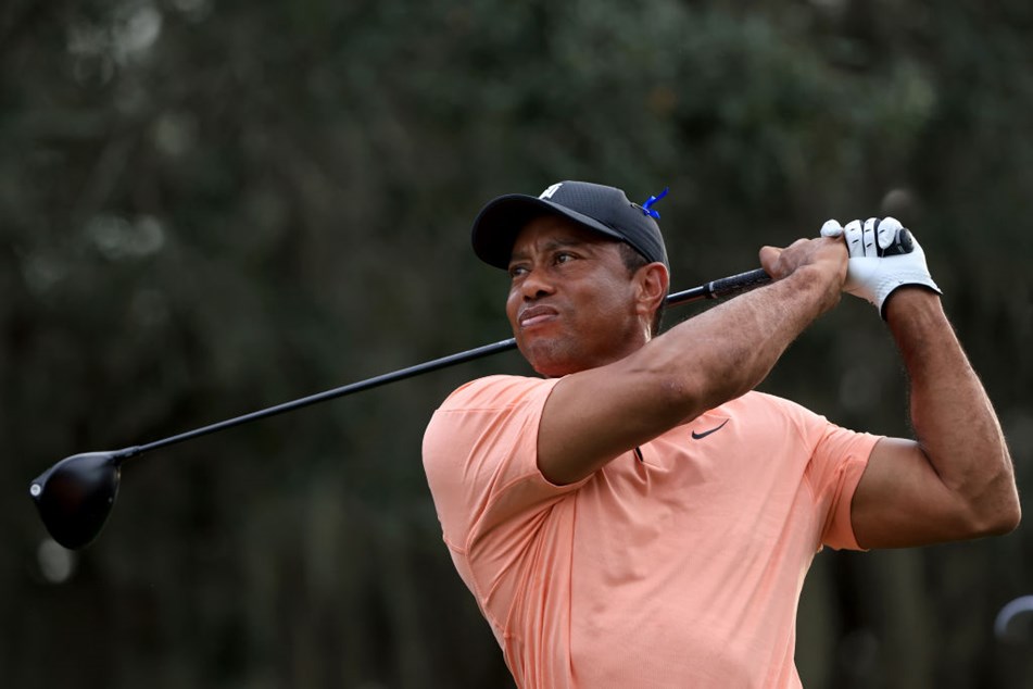 What's In The Bag Tiger Woods' 2024 Equipment Today's Golfer