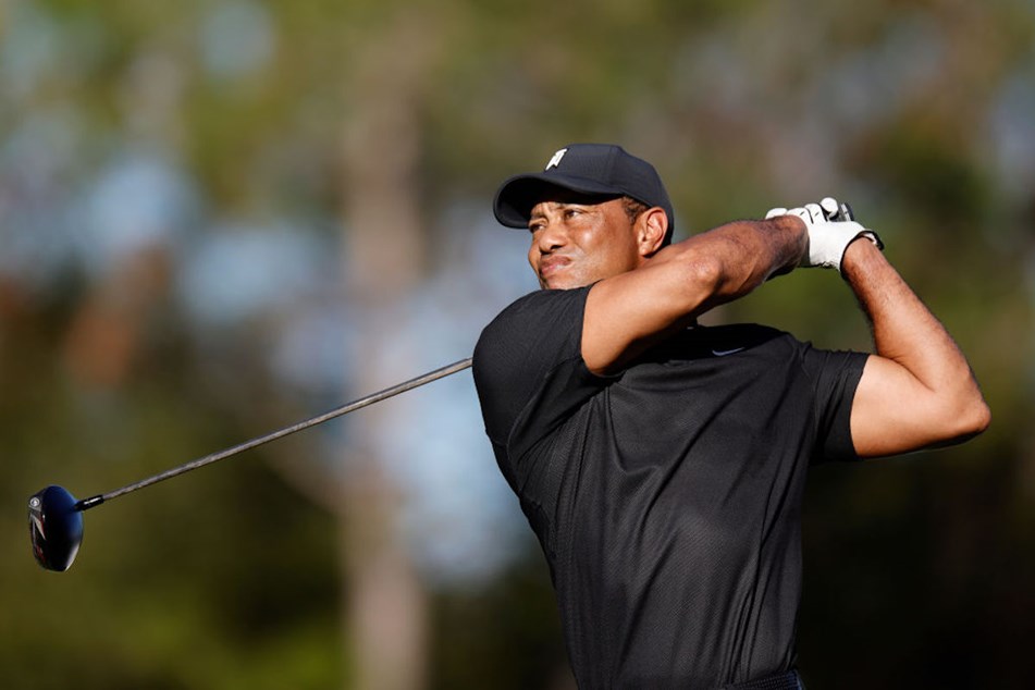 What's In The Bag Tiger Woods' 2024 Golf Clubs & Equipment