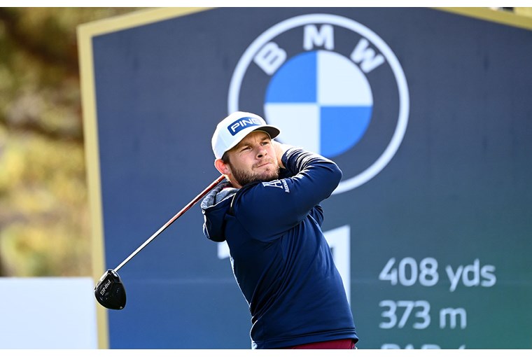 What’s In The Bag Tyrrell Hatton Today's Golfer
