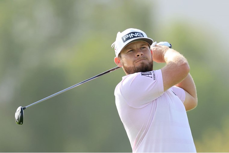 What’s In The Bag Tyrrell Hatton Today's Golfer