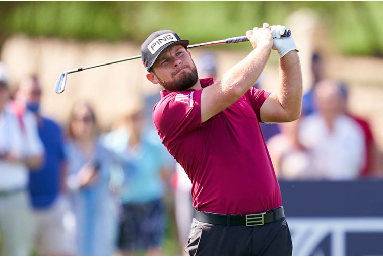 What’s In The Bag Tyrrell Hatton Today's Golfer