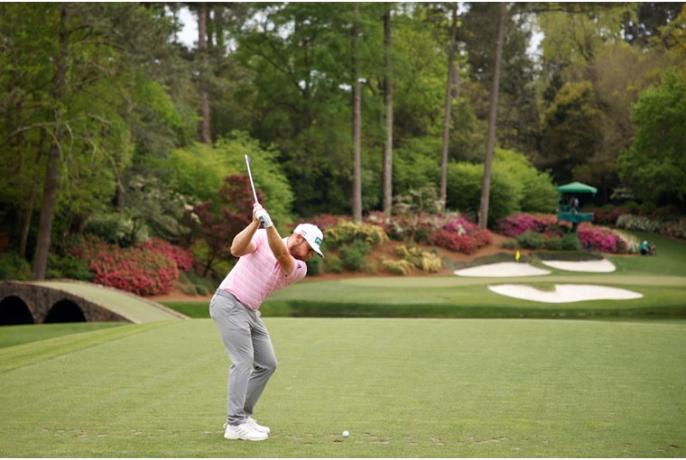 What’s In The Bag Tyrrell Hatton Today's Golfer