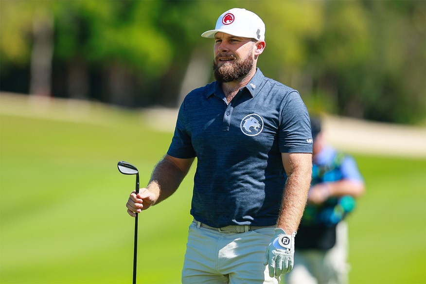 Tyrrell Hatton hunts a first major win at Royal Troon