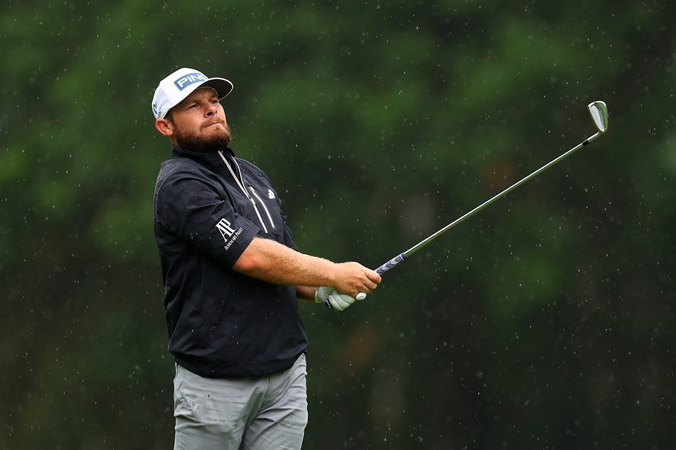 What’s In The Bag Tyrrell Hatton