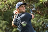 Jon Rahm is using a Callaway Epic Speed driver.