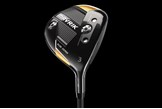 Jon Rahm uses the Callaway Mavrik Sub Zero fairway woods.