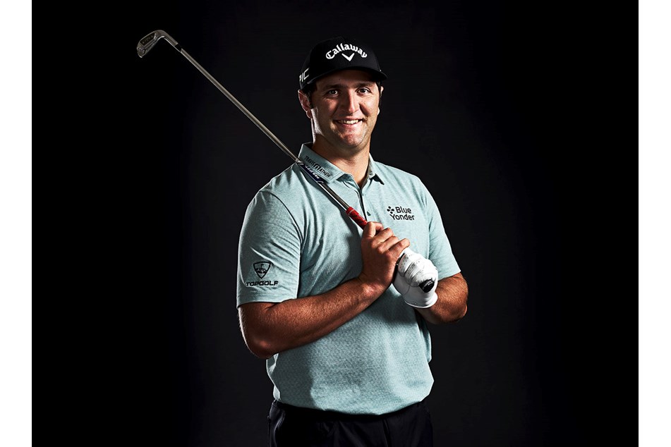 What's In The Bag Jon Rahm's 2024 Equipment