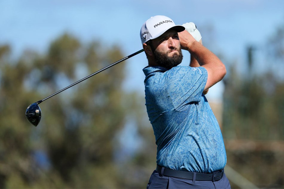 What's In The Bag Jon Rahm's 2024 Equipment