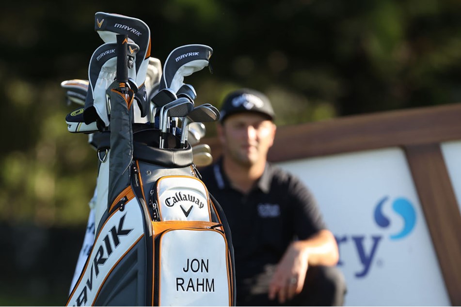 What's In The Bag Jon Rahm's 2024 Equipment