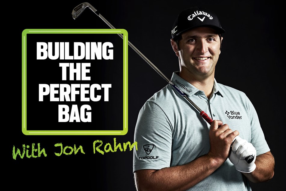 What's In The Bag Jon Rahm's 2024 Equipment