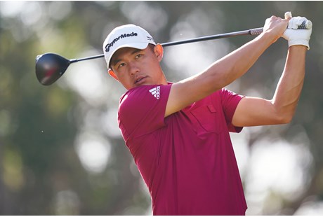 What’s In The Bag: Collin Morikawa