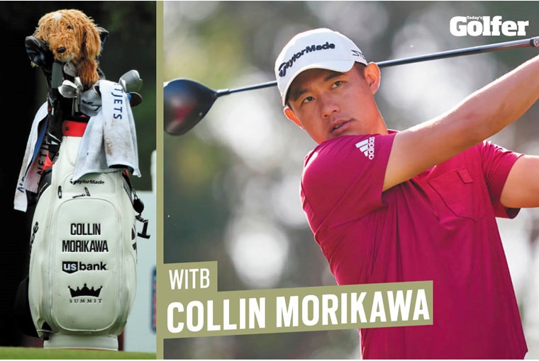 Collin best sale morikawa workout