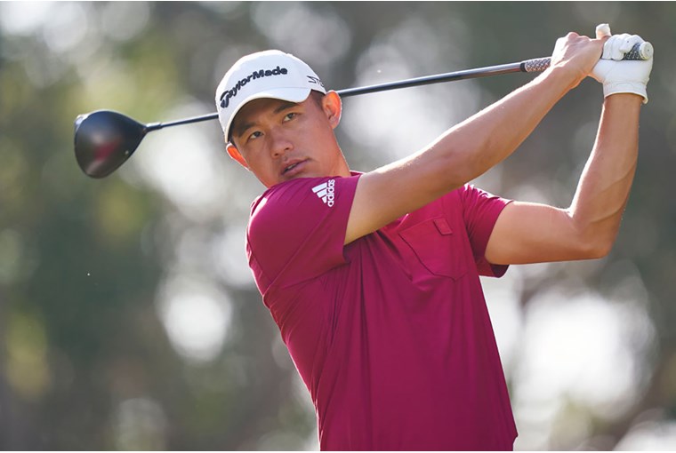 What’s In The Bag: Collin Morikawa