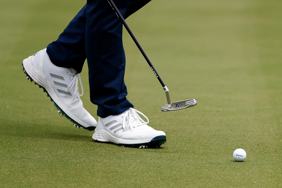 What’s In The Bag Collin Morikawa