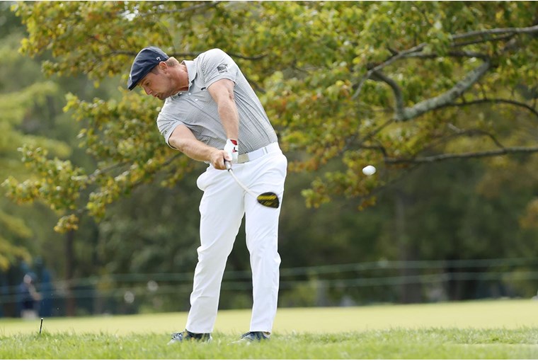 What’s In The Bag Bryson DeChambeau Today's Golfer
