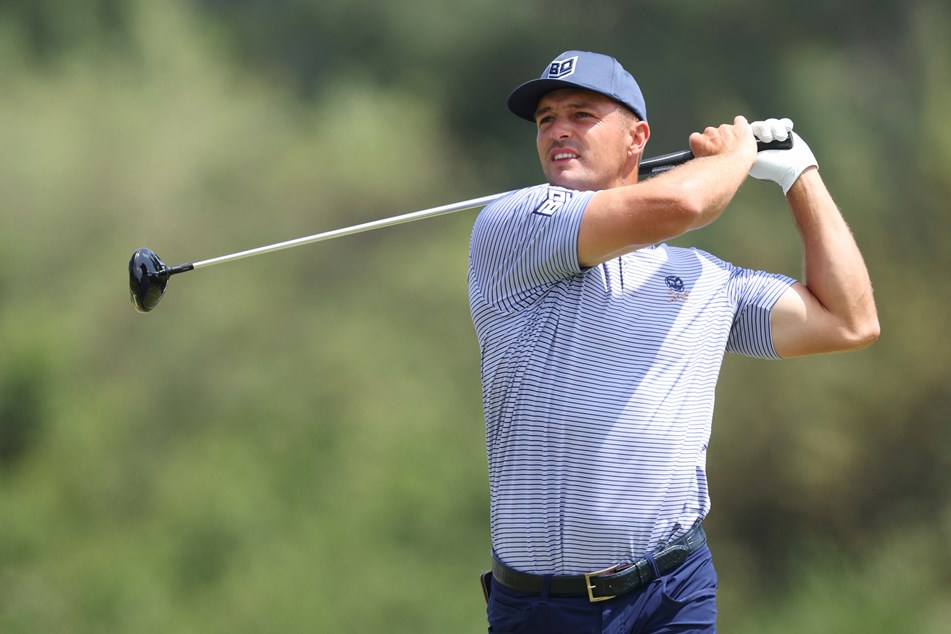 What’s In The Bag: Bryson DeChambeau’s 2024 US Open-winning Clubs