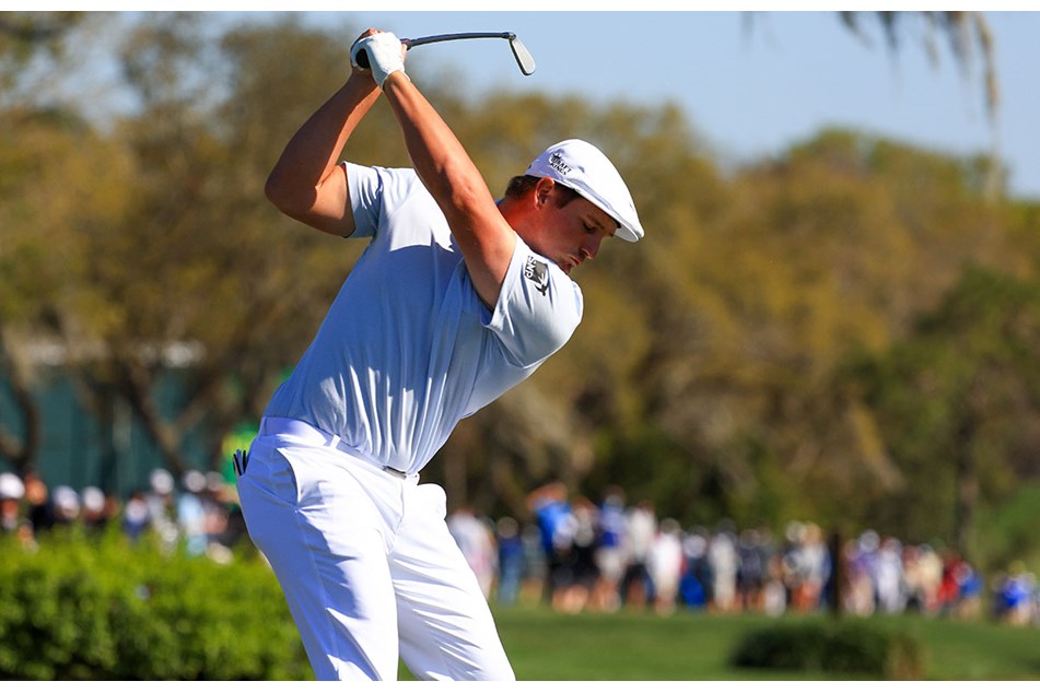 What’s In The Bag Bryson DeChambeau Today's Golfer