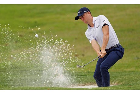 What’s In The Bag: Justin Thomas